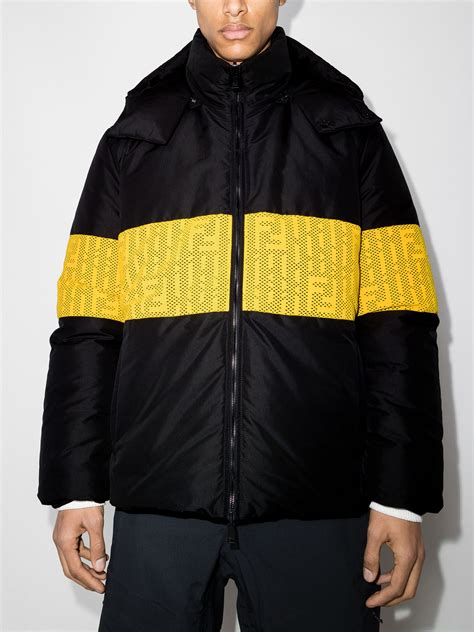 fendi javket|fendi jacket price.